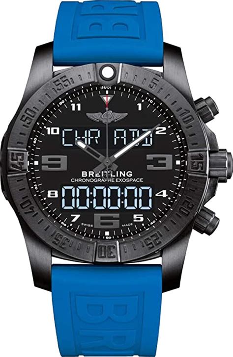 breitling vb5510h1 be45|Exospace B55 .